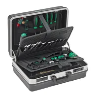 Cutie cu sortiment de 69 de scule stahlwille 13301