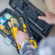 Stanley stst1-75521 cutie essential 19 cu inchider