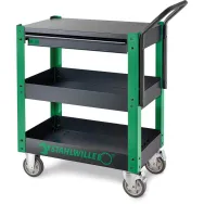 Carucior de serviciu stahlwille 612 st