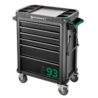 Carucior pentru atelier stahlwille sortiment de 13