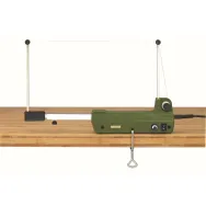 Aparat de taiat cu fir cald thermocut 650 proxxon