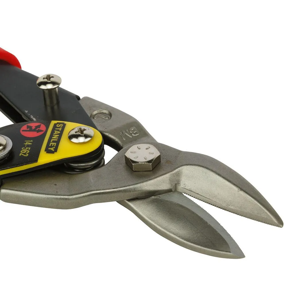 Stanley 2-14-562 foarfece fatmax cu taiere pe stan