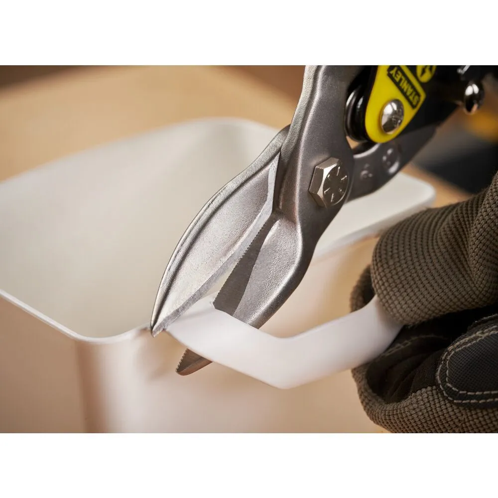 Stanley 2-14-563 foarfece fatmax cu taiere lunga s