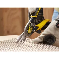 Stanley 2-14-563 foarfece fatmax cu taiere lunga s