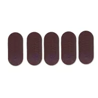 Set discuri debitoare din corindon 22mm 50 buc pro