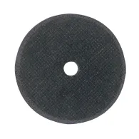 Disc debitor ramforsat din corindon 80mm proxxon