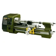 Strung de precizie proxxon 24504 pd400/cnc ready