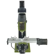 Micro freza mf70 ready for cnc proxxon 27112