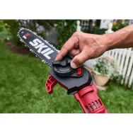 Ferastrau cu extensie skil 0582 ca brushless lungi