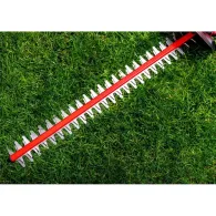 Foarfece de tuns gard viu skil 0480 ca 40v max cap