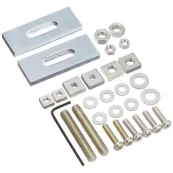 Masa reglabila kt70 proxxon 27100