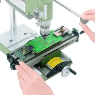 Masa reglabila kt70 proxxon 27100