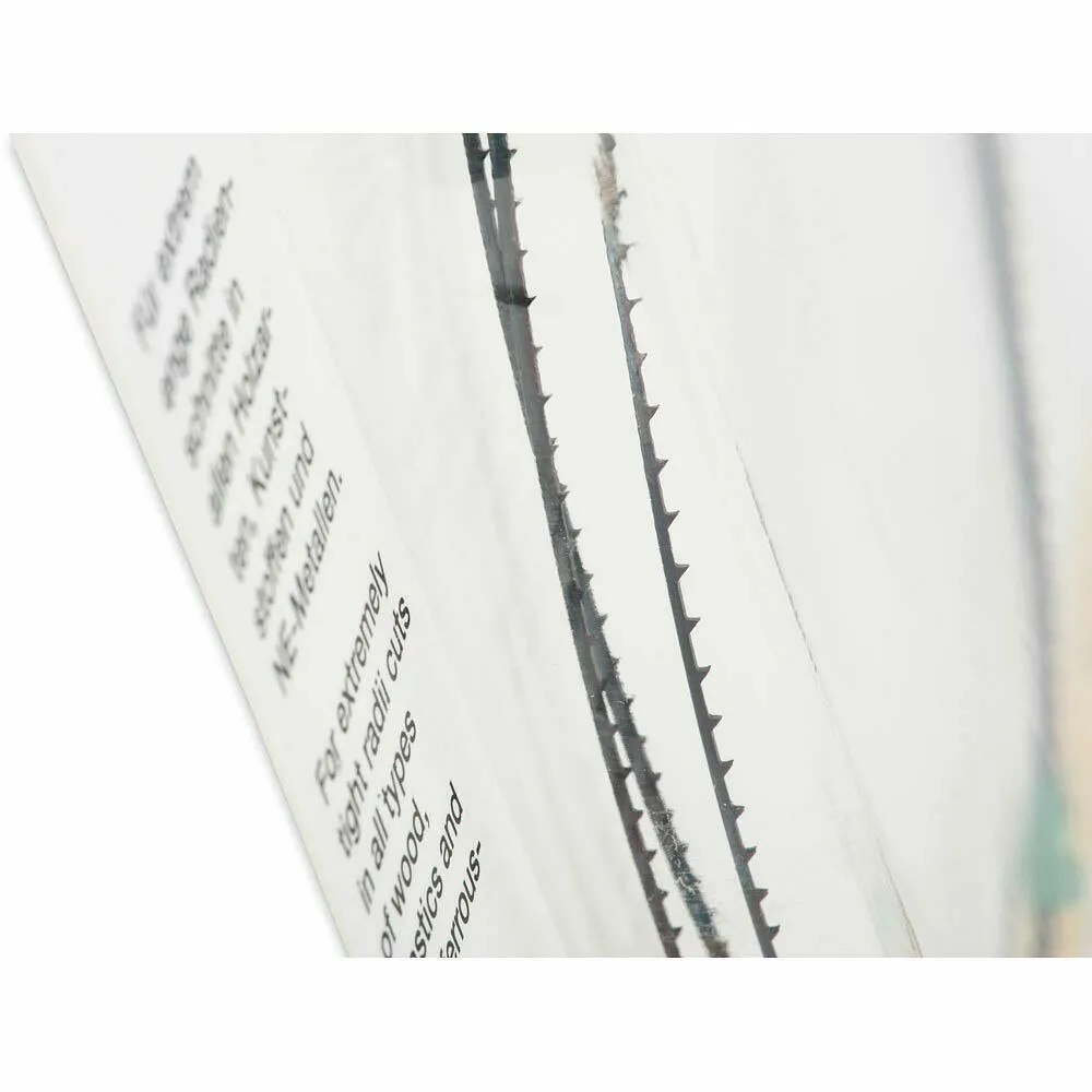 Panza ingusta (13mm) 10tpi pentru mbs 240/e proxxo