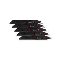 Skil 2610397022 set de 5 panze de fierastrau bim p