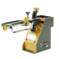 Masina pentru ascutit burghie bsg 220 proxxon 2120