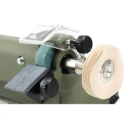 Proxxon sp/e mini polizor de banc multifunctional