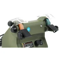 Proxxon sp/e mini polizor de banc multifunctional