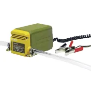 Pompa universala pentru ulei si motorina proxxon 2