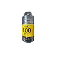 Blister set de 100 biti ph 2 in tub felo 02202017