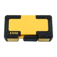 Trusa xs strongbox cu biti 30 piese