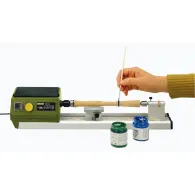 Strung micro proxxon 27020 pentru lemn db 250