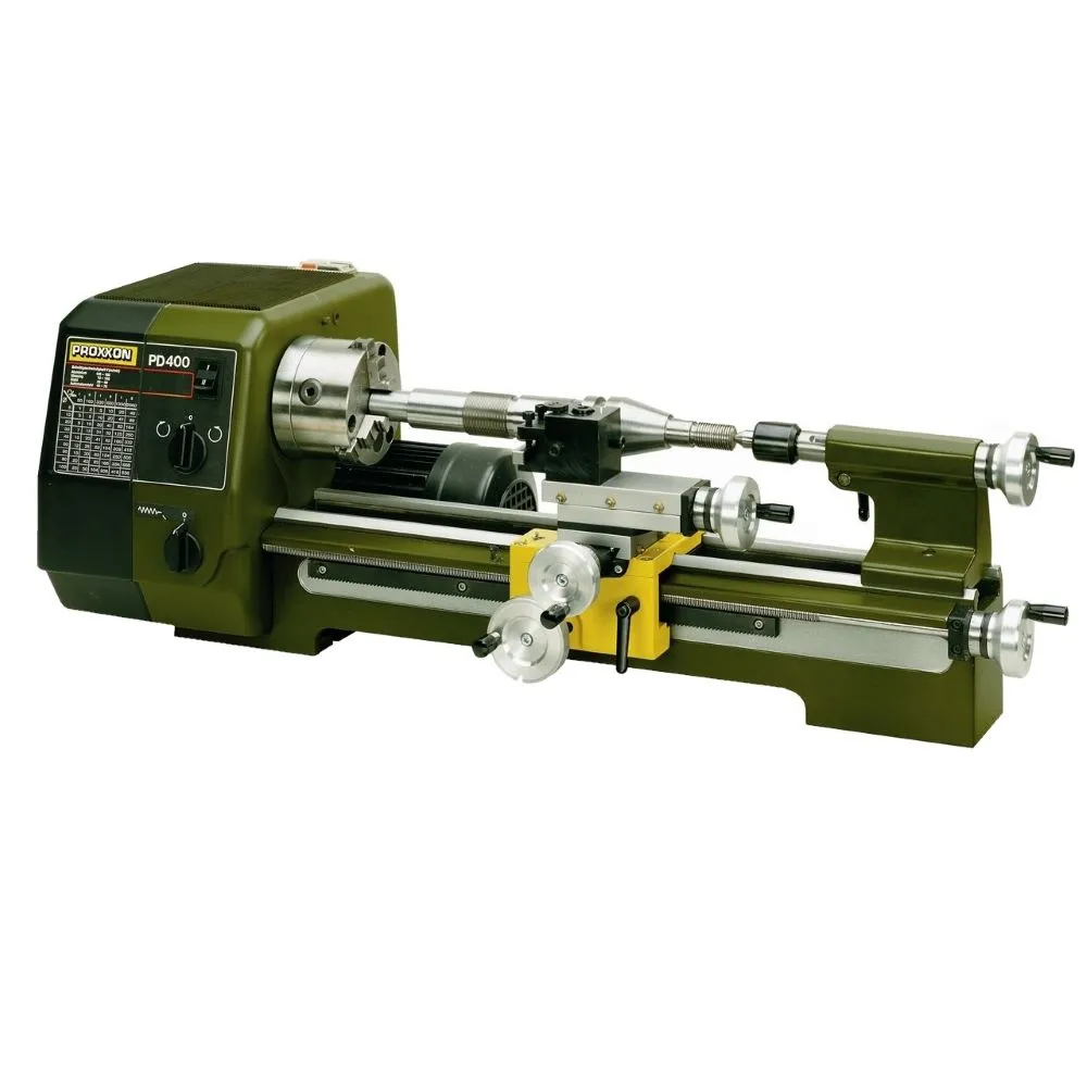 Strung de precizie proxxon 24400 pd400