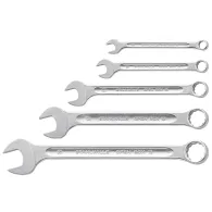 Set 5 chei combinate open-box stahlwille 13/5