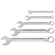 Set 5 chei combinate open-box stahlwille 13/5