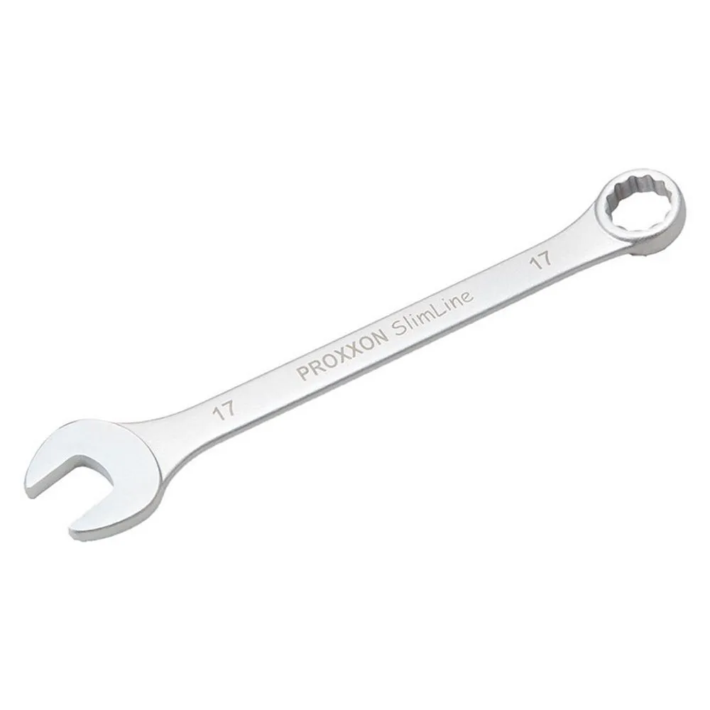 Cheie combinata fixa/inelara proxxon 23917 slim -
