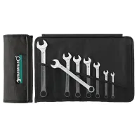 Set 8 chei combinate open-box stahlwille 13/8