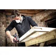 Skil 3720 cd slefuitor cu acumulator compact brush