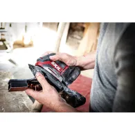 Skil 3720 cd slefuitor cu acumulator compact brush