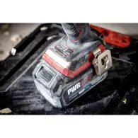 Bormasina Skil 3065HB, compact brushless, cu acumulator