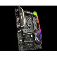 Placa de baza msi mpg z390 gaming pro carbon socket: Msi - 1