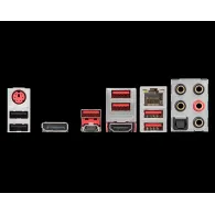 Placa de baza msi mpg z390 gaming pro carbon socket: Msi - 1