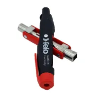 Cheie universala pentru tablourile electrice