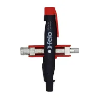 Cheie universala pentru tablourile electrice