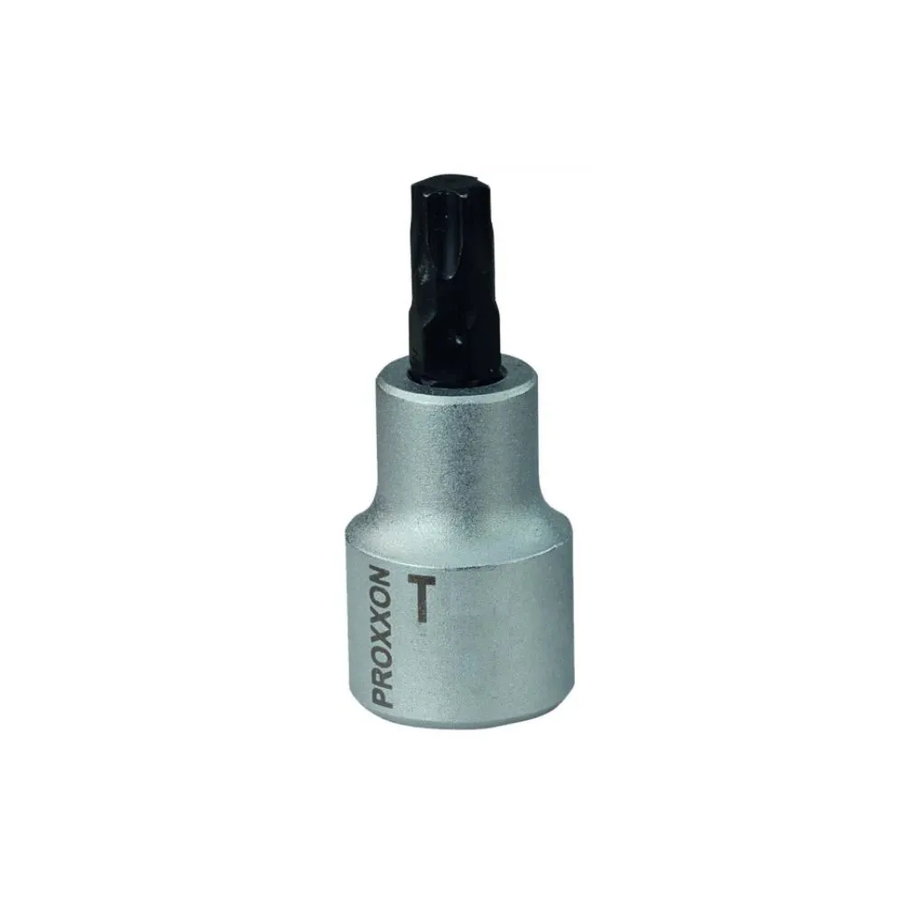 Cheie torx tx50 lungime 55mm prindere 1/2' proxxon