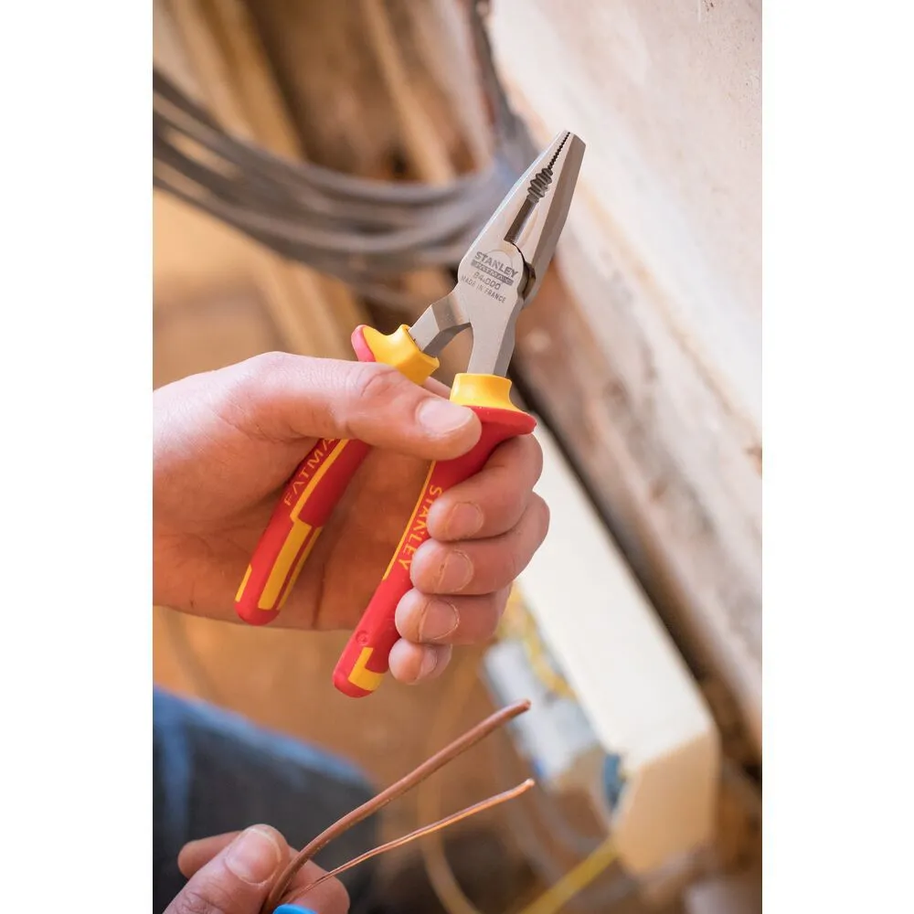 Stanley 0-84-002 cleste combinat maxsteel vde 200