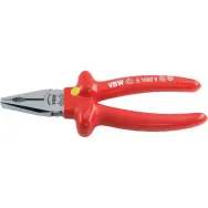 Cleste patent electroizolat vde lungime 180mm