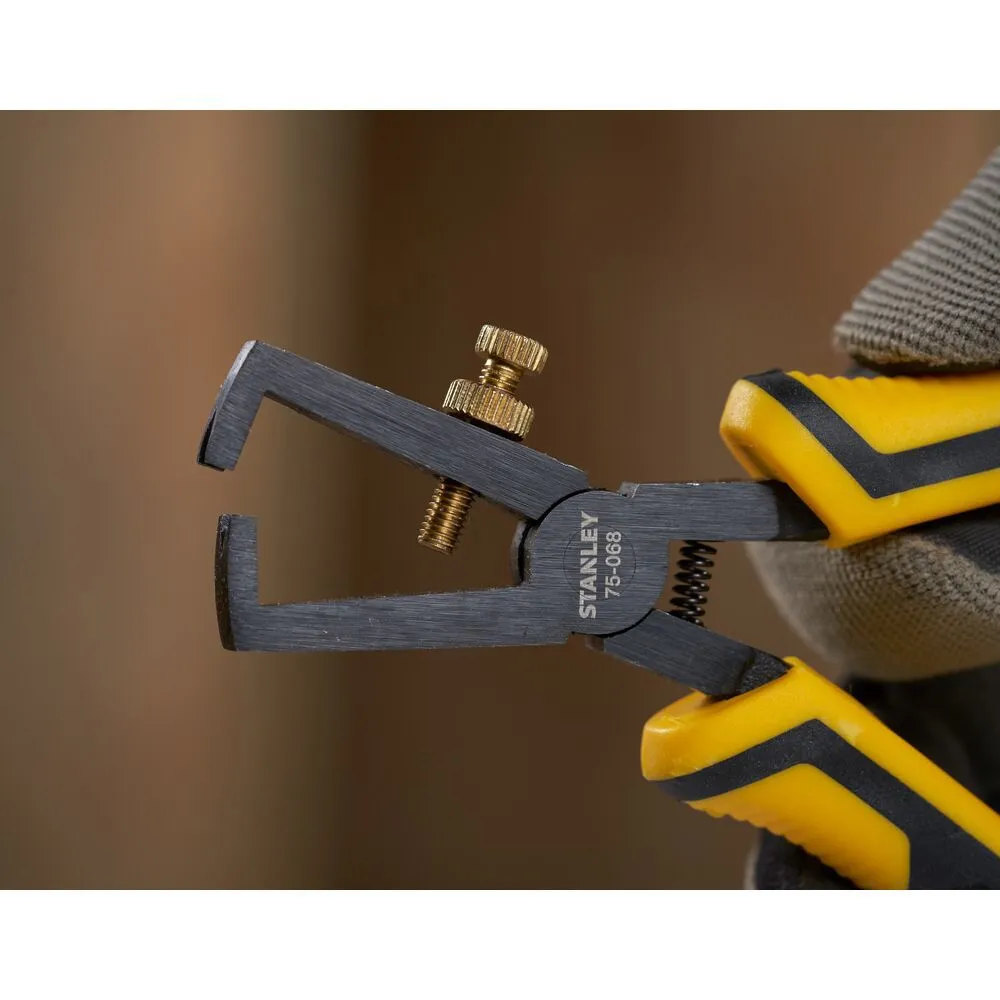 Stanley stht0-75068 cleste dynagrip pentru dezizol