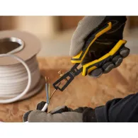 Stanley stht0-75068 cleste dynagrip pentru dezizol