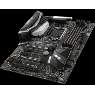Placa de baza msi mpg z390 gaming pro carbon socket: Msi - 1
