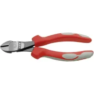 Cleste cu taiere laterala 180mm maxim 4 la hrc 19