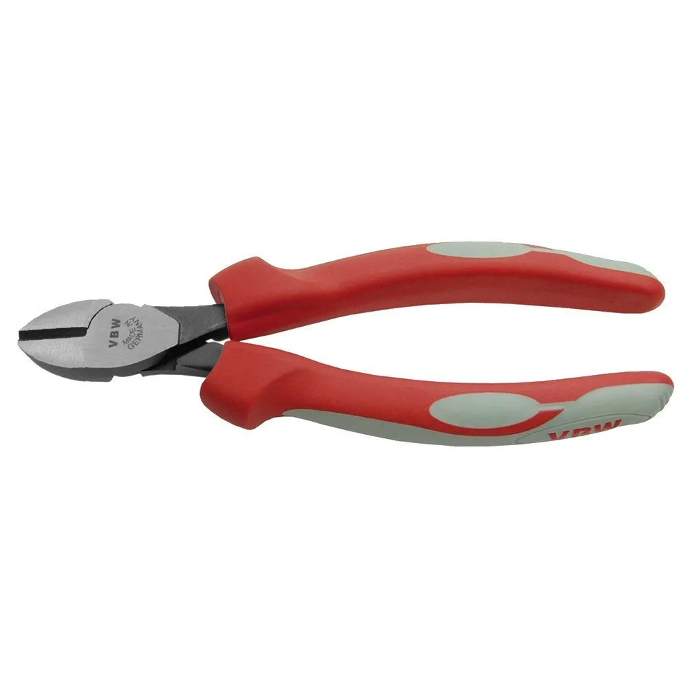 Cleste cu taiere laterala 160mm maxim 3.0 la hrc 1
