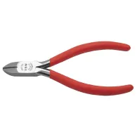 Cleste cu taiere laterala 110mm maxim 2.5 la hrc 1