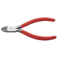 Cleste cu taiere laterala 110mm maxim 2.5 la hrc 1