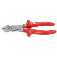 Cleste cu taiere laterala heavy-duty izolat vde 20