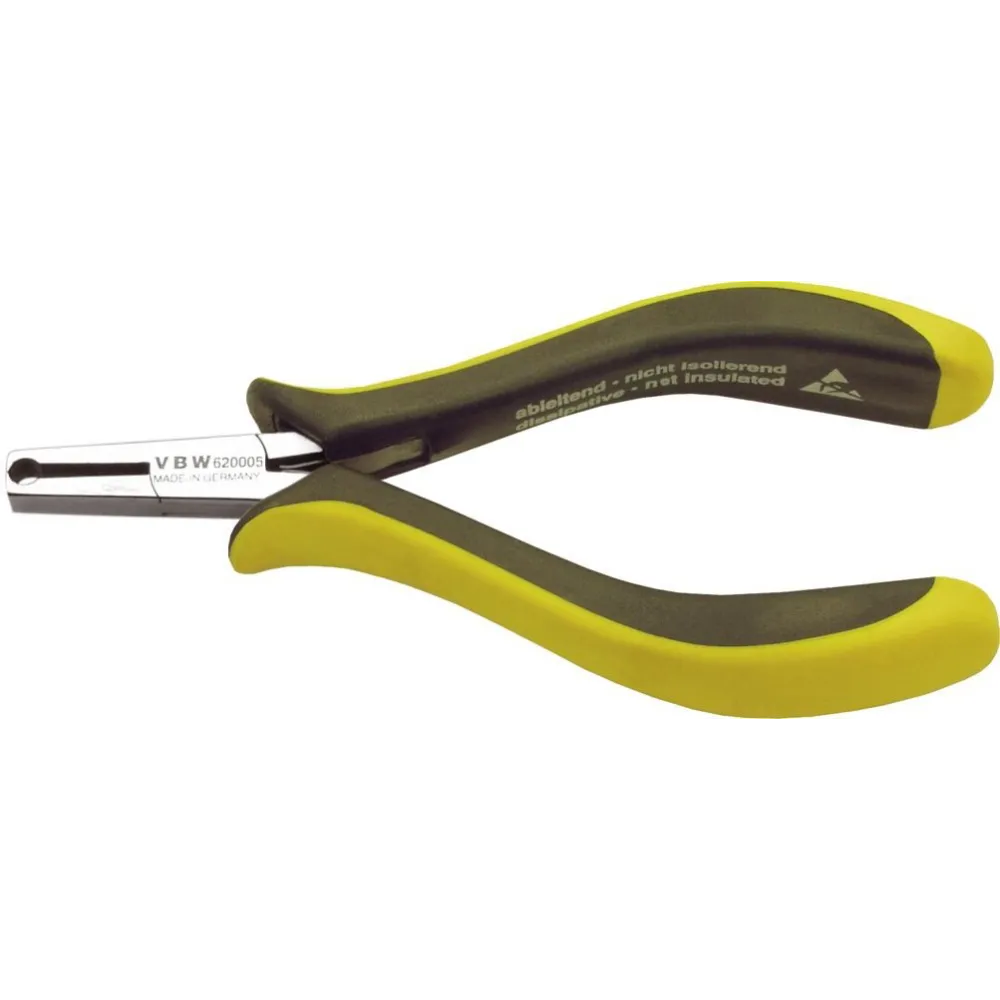 Cleste cu taiere laterala esd/epa pentru electroni