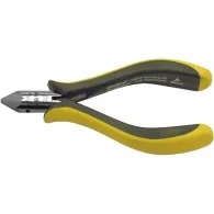 Cleste cu taiere laterala esd/epa pentru electroni